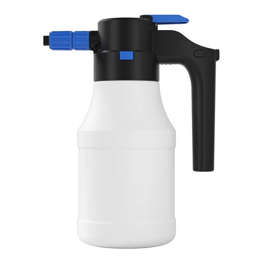 ELECTRIC SNOW FOAM BOTTLE